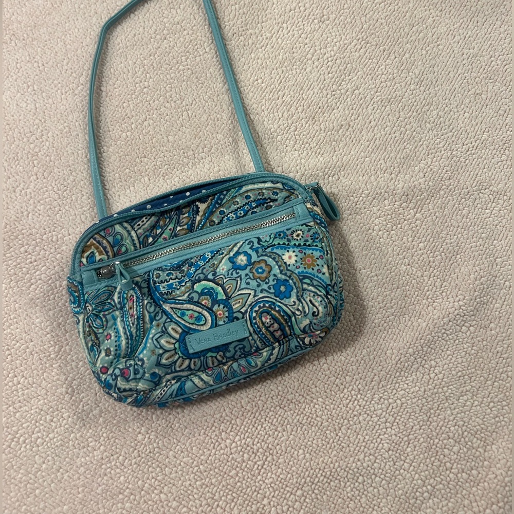 Vera Bradley Crossbody Bag
